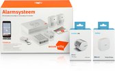 Voordeelbundel: Alarmsysteem + Tedee Slot slot met bridge | Nu met ruim €190 korting!