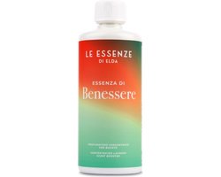wasparfum Le essenze di Elda Benessere 500 ml