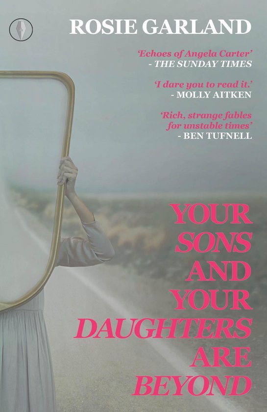 Your Sons and Your Daughters Are Beyond - cover