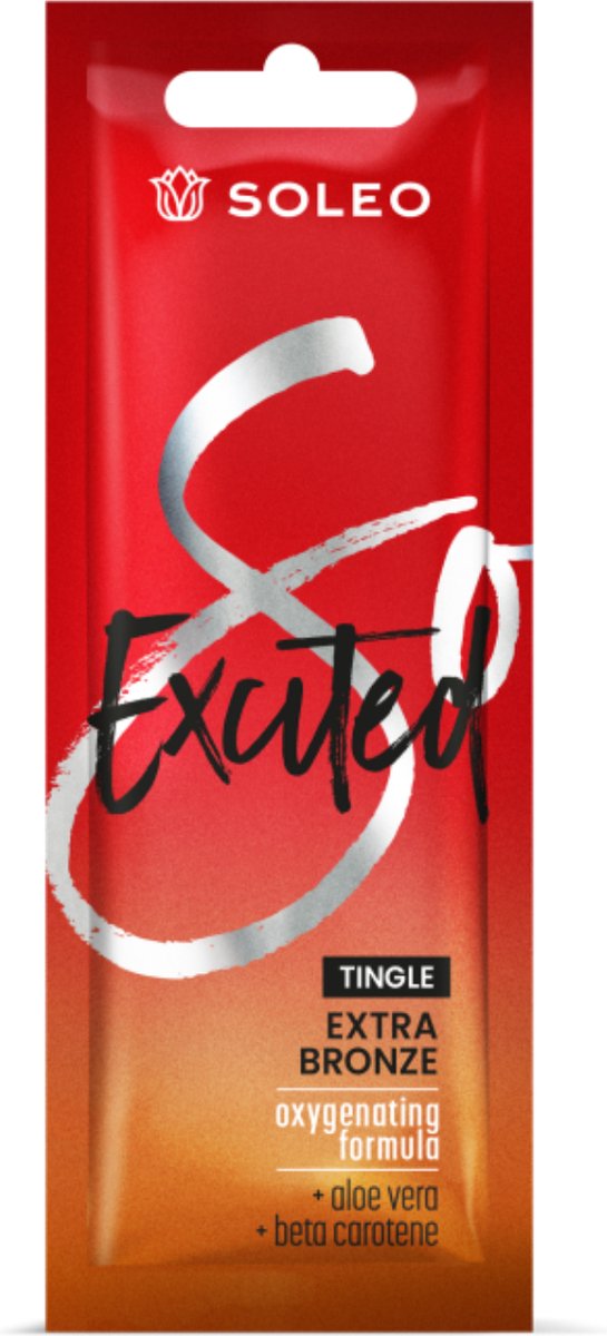 SOLEO - Excited , 15ml - Default
