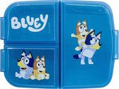 Grille-pain Bluey 19,5 x 16,5 x 6,7 cm Polypropylène