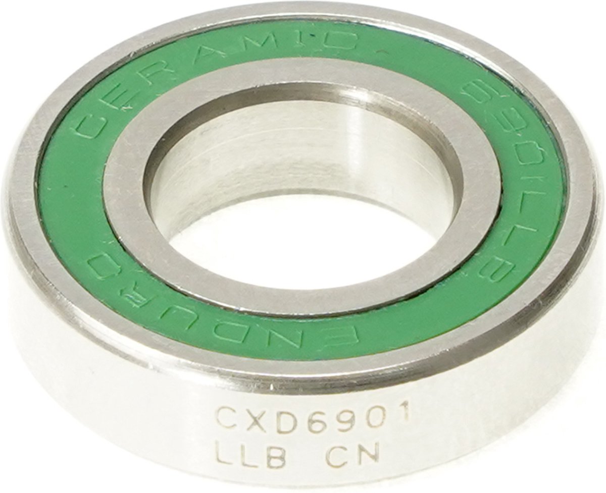 CXD 6901 LLB - XD-15 Ceramic (Radial) - 12x24x6