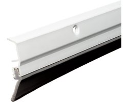 Ellen PDS Basic dorpelprofiel wit 100 cm