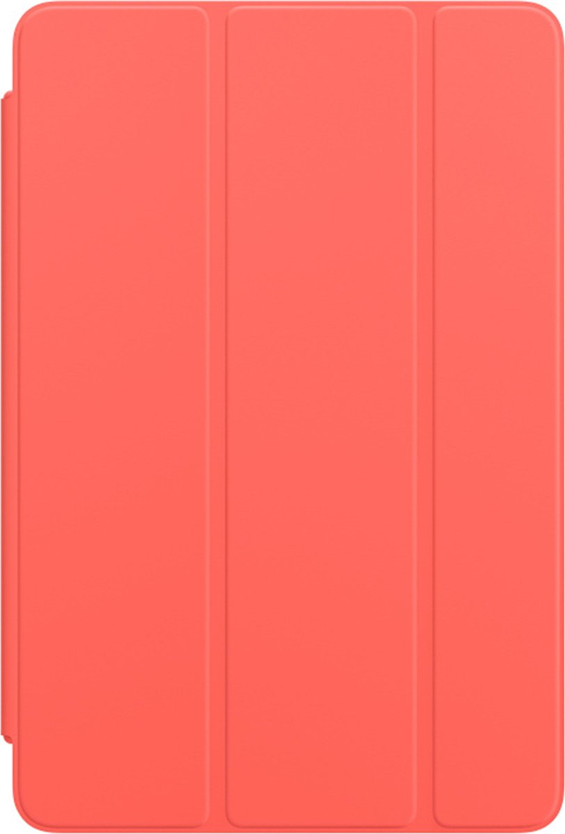 Apple Smart Cover iPad Mini 4 en Mini 5 Citrusroze