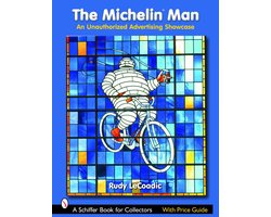 The Michelin Man
