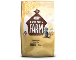 Supreme Reggie Rattenvoer Knaagdierensnack - 12,5 kg