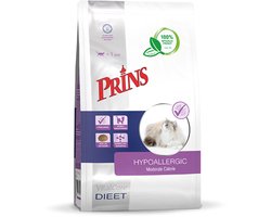 Prins Veterinary Diet Vitalcare Diet Hypo - Kattenvoer - 5 kg