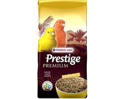 Versele-Laga Prestige Premium Kanaries Super Kweek - Vogelvoer - 20 kg