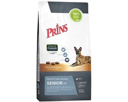 Prins Protection Croque Senior Fit Hondenvoer 2 kg