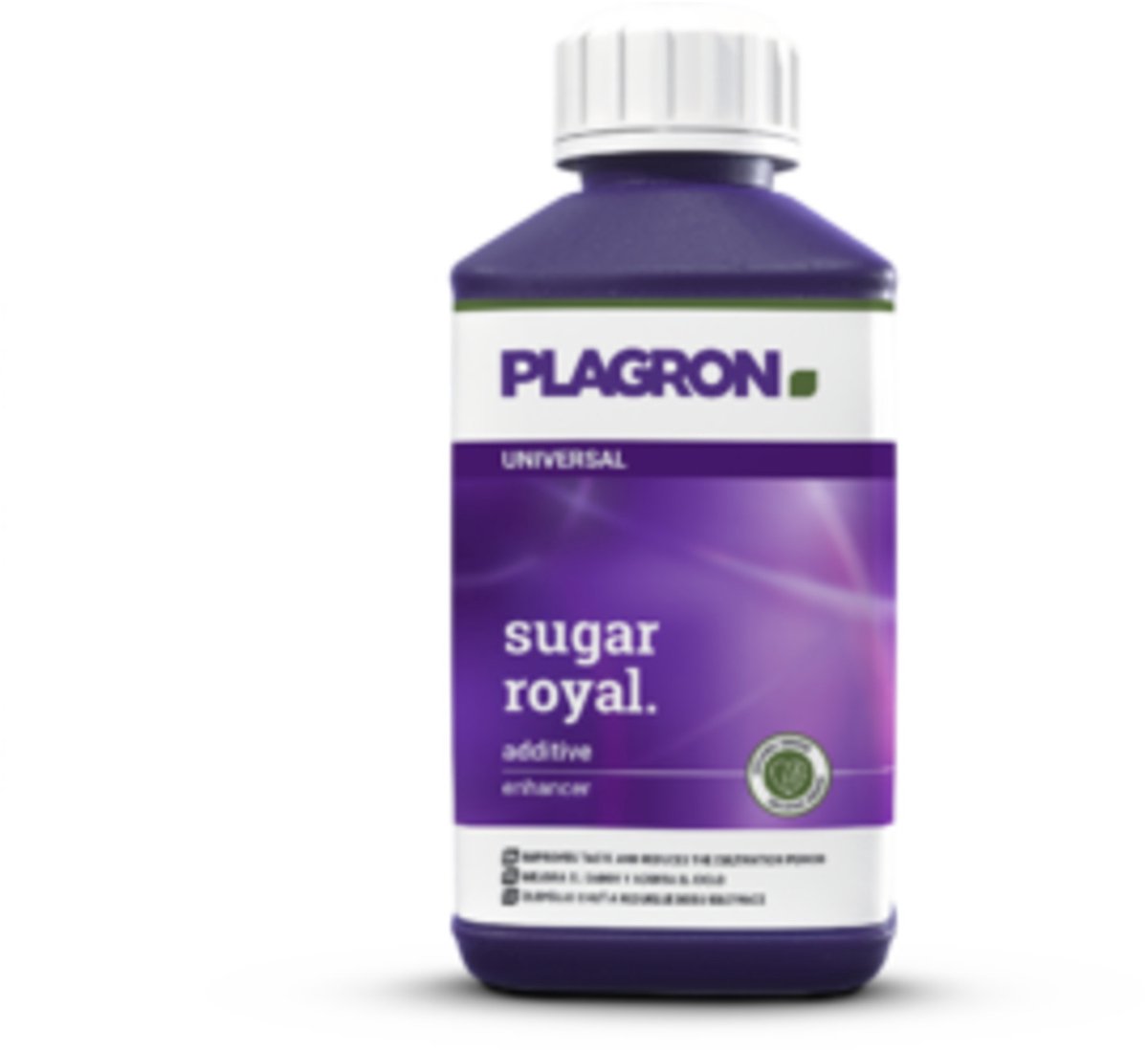 Plagron Sugar Royal - Meststoffen - 250 ml