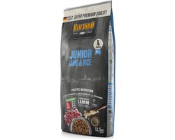 Belcando Junior - Hondenvoer - Lam Rijst 12.5 kg