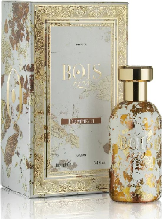 BOIS 1920 FIRENZE FRAMMENTI PARFUM 100 ML UNISEX