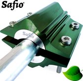 MSF-7000 - Magnetische Waterontharder Alternatief - Waterverzachter Magneet - Waterverbeteraar - Waterontkalker Alternatief