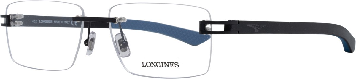 Men' Spectacle frame Longines LG5006-H 55002