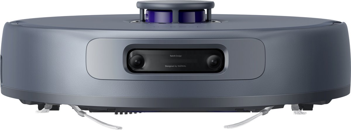 Narwal Freo Z Ultra (Grijs) - afbeelding 3