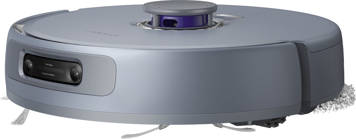 Narwal Freo Z Ultra (Grijs) - afbeelding 3