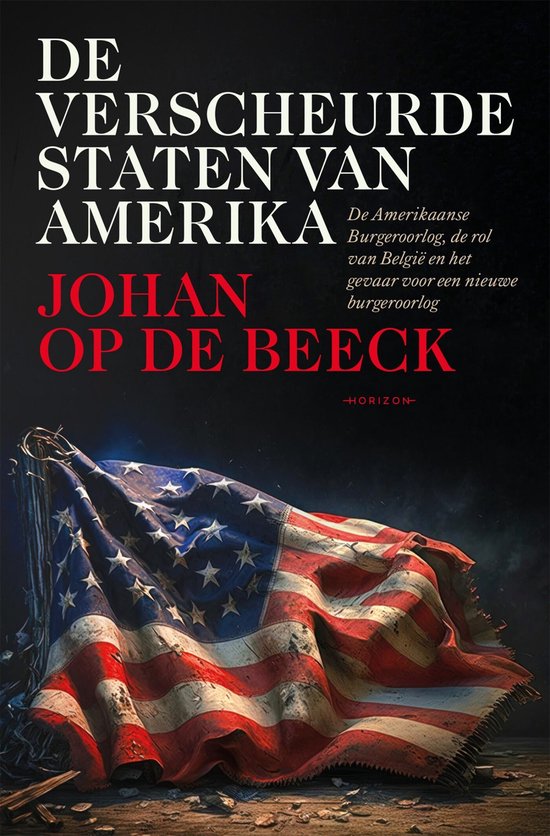 Foto: De verscheurde staten van amerika