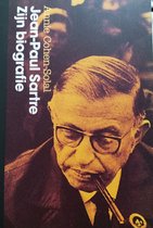 Jean Paul Sartre