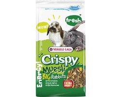 Versele-Laga Crispy Muesli Grote Konijnen - 2.75 kg