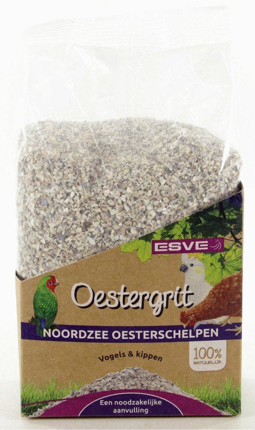 ESVE Grit d'huître 1,1kg