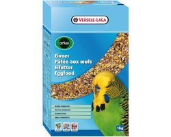 Orlux Eivoer Droog Kleine Parkiet 1 kg