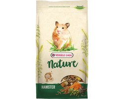 Versele-Laga Nature Hamster - Hamstervoer - 700 g