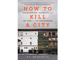 How to Kill a City