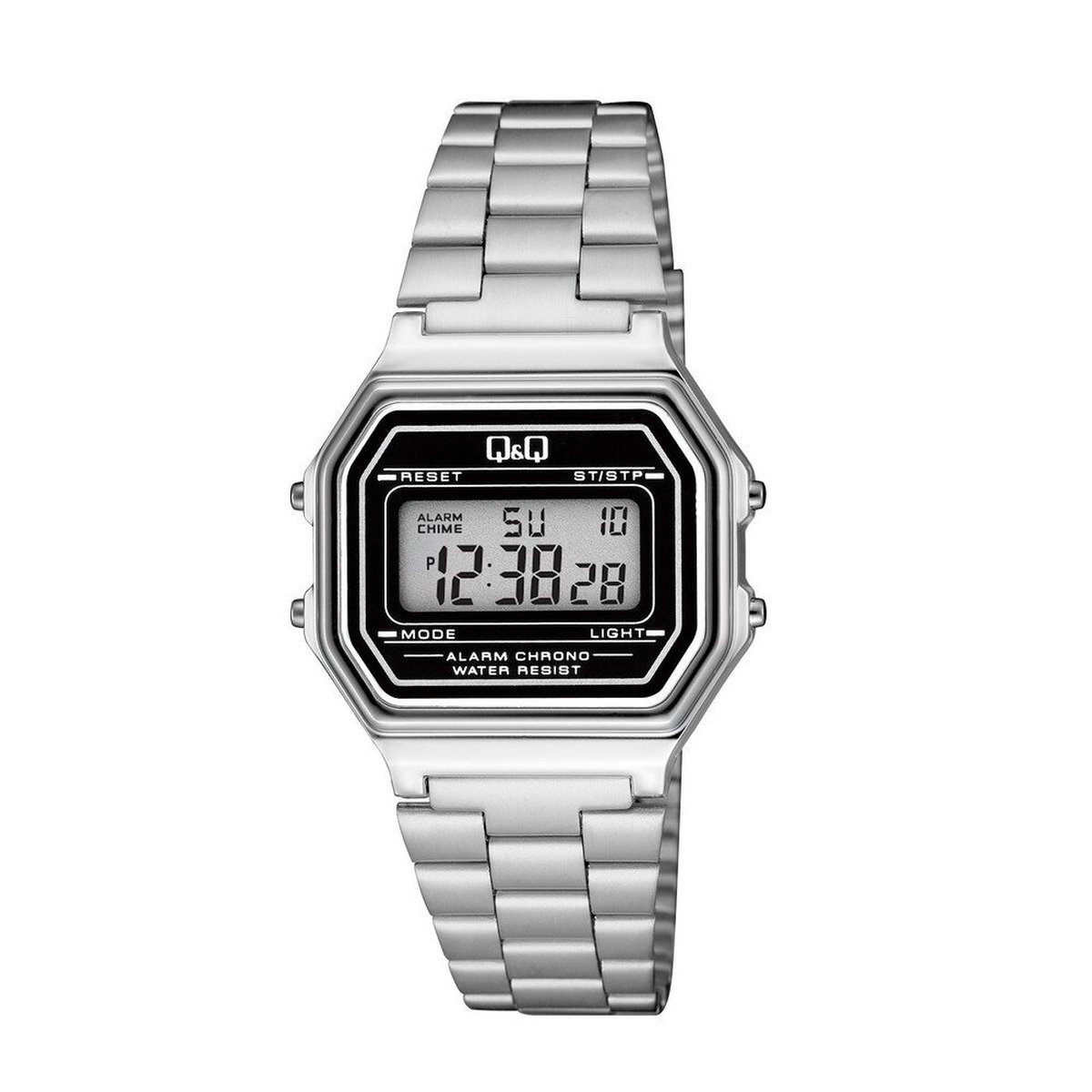 QQ - G17A-001JY - Polshorloge