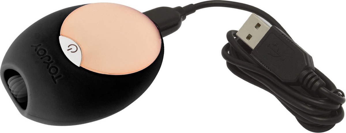Goedkoopste Ero Toyjoy Diva Mini Tongue