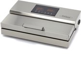 Bol.com Maxima Vacuumeermachine 31 cm Seal Vacuum Sealer aanbieding