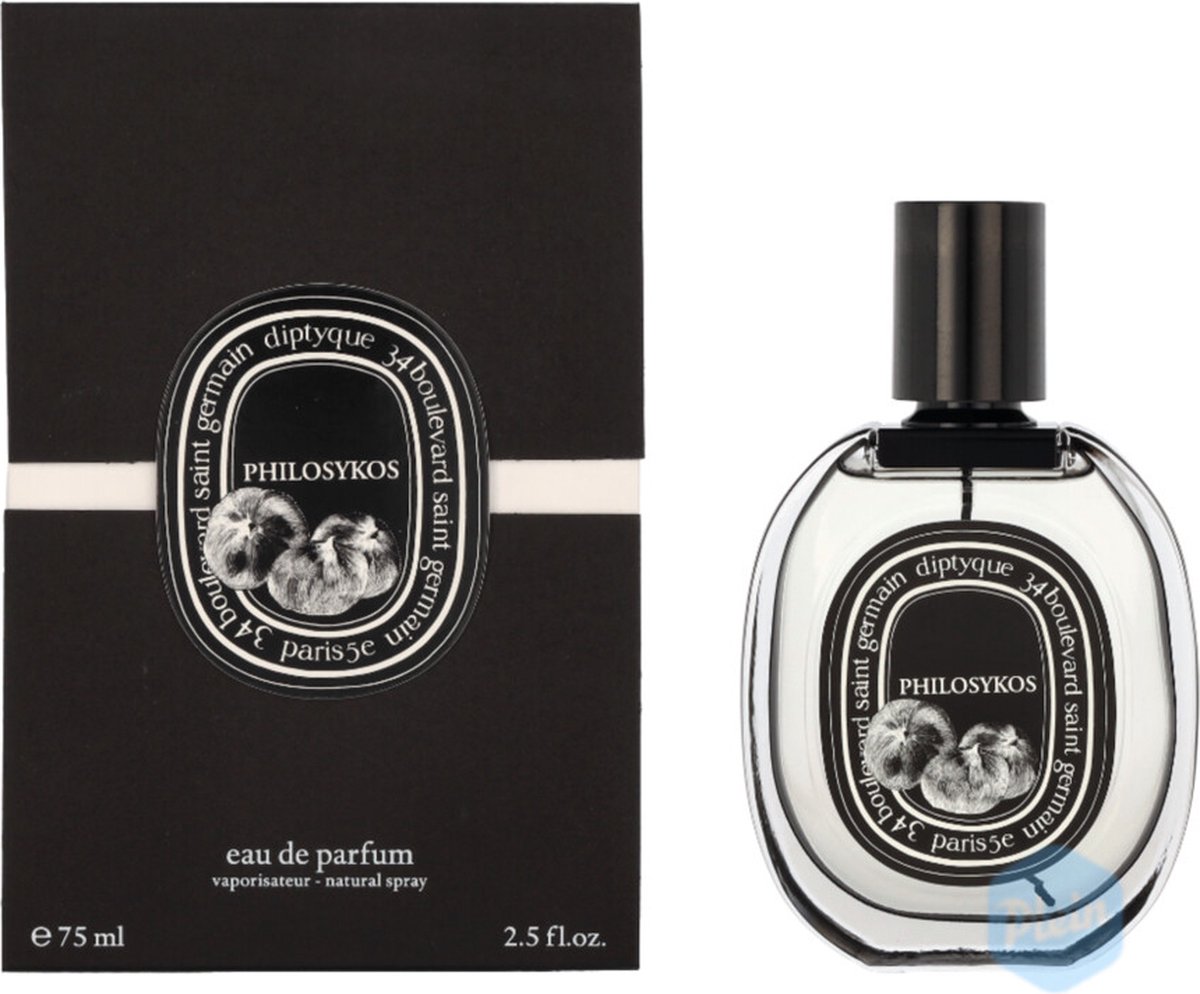 Goedkoopste Diptyque Philisykos Eau de Parfum 75 ml