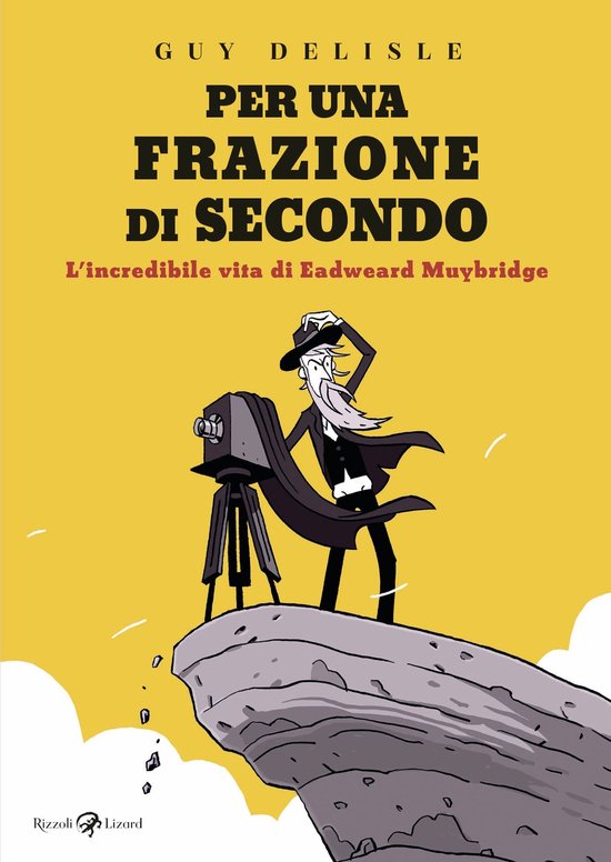 Per una frazione di secondo - cover