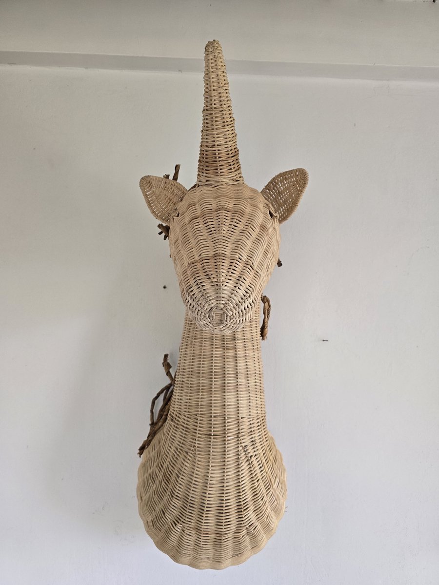 Rotan Unicorn