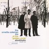 Ornette Coleman Trio - At The 