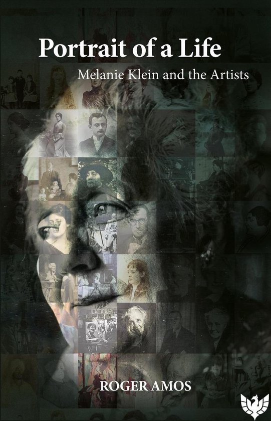 Portrait of a Life - cover
