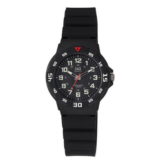 Montre enfant Q&Q VR19J001 étanche