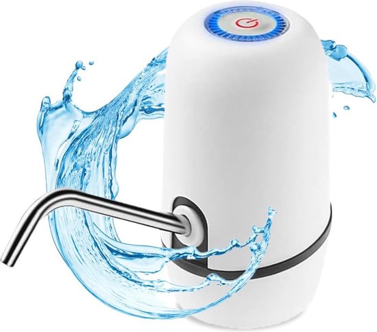 Anti-Spat Drinkbak Hond - BPA-vrij, Antislip, Ideaal voor Thuis en Aut