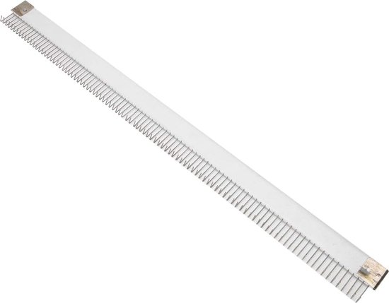 10 Stuks Breimachine Naalden voor Efficiënt Breien - Hittebestendig en