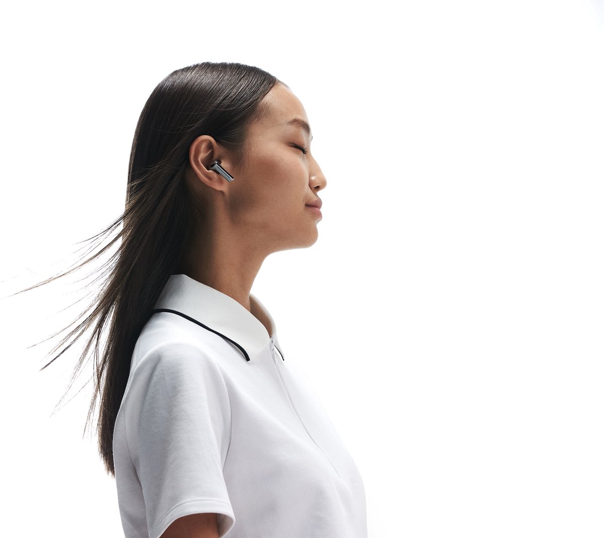 Samsung Galaxy Buds3 - Grijs – foto 6