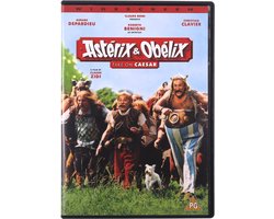 Asterix & Obelix Take On Caesar
