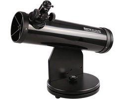 Byomic Dobson Telescoop SkyDiver 102/640