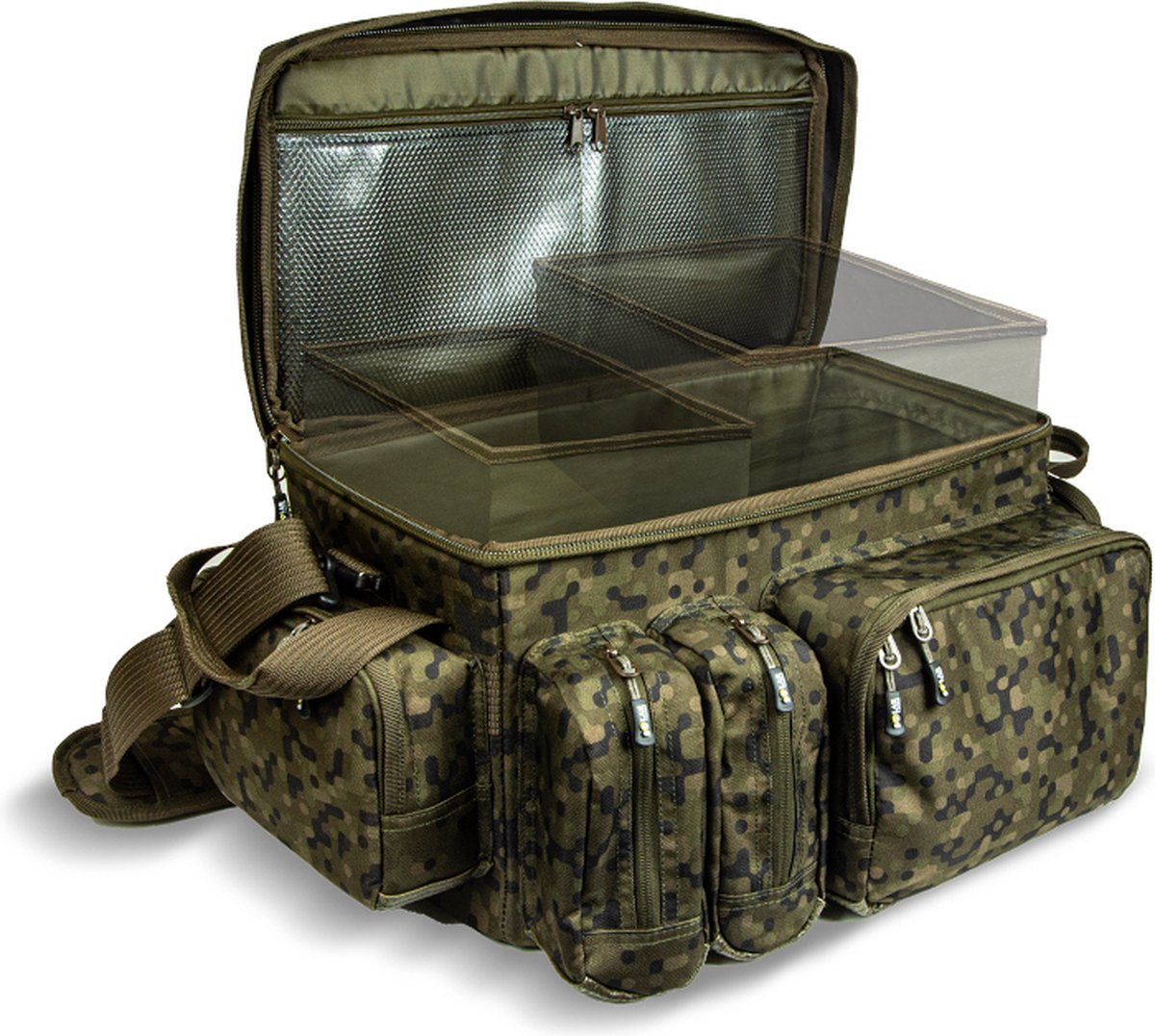 Solar SP C-Tech Barrow Bag XL Vistas - Vistas