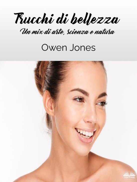 Trucchi Di Bellezza - cover