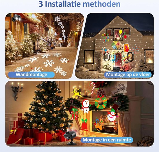 Kerstmis