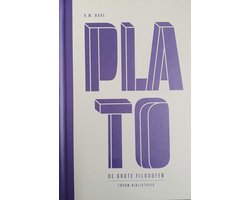 Omslag van Plato