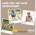 Collage d'enfants portant des lunettes de soleil Maesy pour enfants au soleil, sur une balançoire et assis.