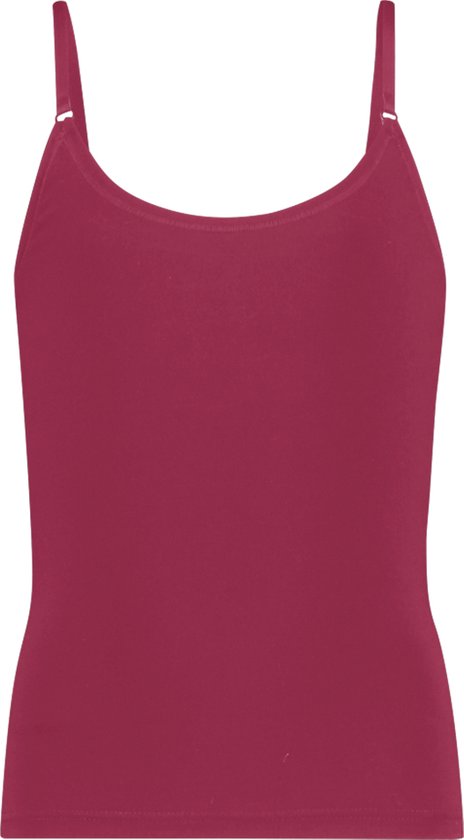 Chicamala Maillot de Corps Femme - 1 Pack - Taille L - Maillot de Corps Femme