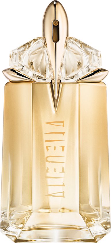 Thierry Mugler Alien Goddess 60 ml - Eau de Parfum - Damesparfum