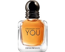 Emporio Armani Stronger With You 30 ml Eau de Toilette - Herenparfum