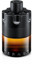 Bol.com Azzaro The Most Wanted Parfum - Fougère Amberachtig Parfum - Parfum voor Mannen - 100ml aanbieding